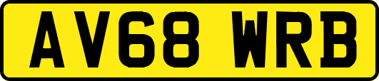 AV68WRB
