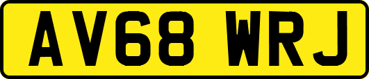 AV68WRJ