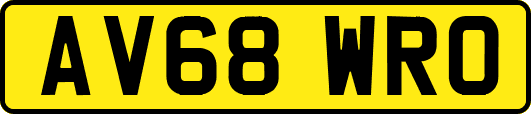 AV68WRO
