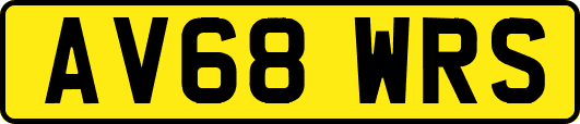AV68WRS