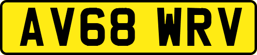 AV68WRV