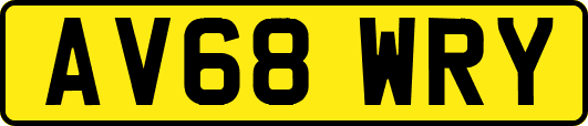 AV68WRY