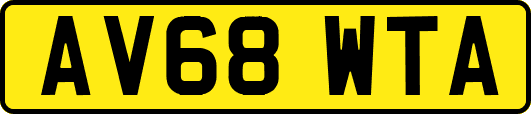 AV68WTA