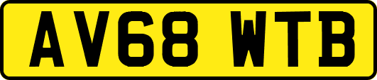AV68WTB