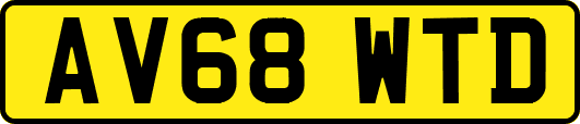 AV68WTD