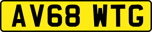 AV68WTG