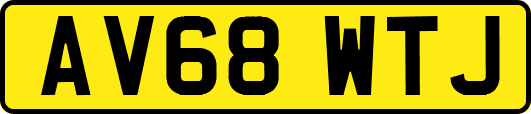 AV68WTJ