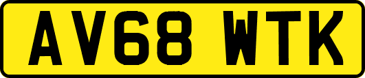 AV68WTK
