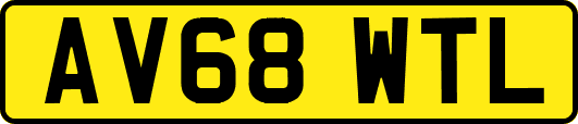 AV68WTL