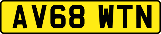 AV68WTN