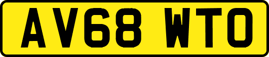 AV68WTO