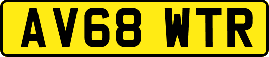 AV68WTR