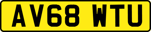 AV68WTU