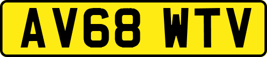 AV68WTV