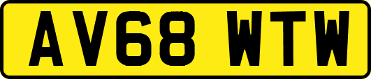 AV68WTW