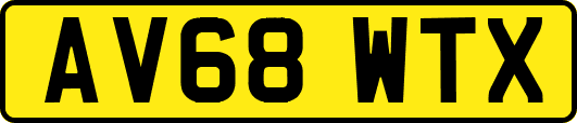 AV68WTX