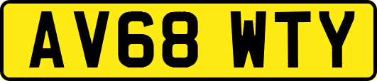 AV68WTY