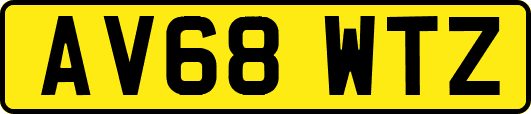 AV68WTZ