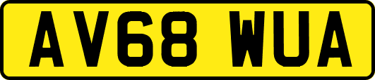 AV68WUA
