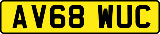 AV68WUC