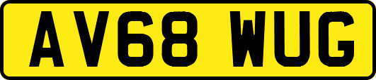 AV68WUG