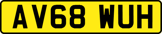 AV68WUH