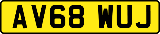 AV68WUJ