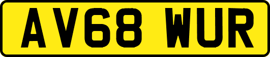 AV68WUR