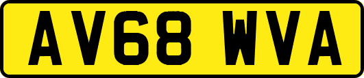 AV68WVA