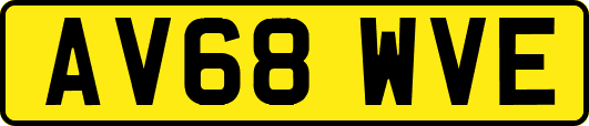 AV68WVE