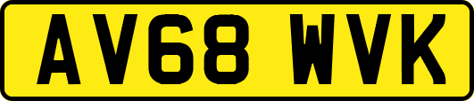AV68WVK