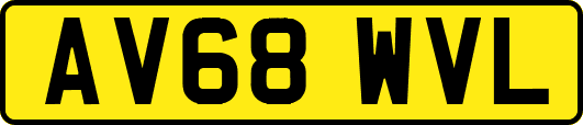AV68WVL