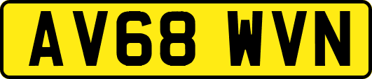 AV68WVN