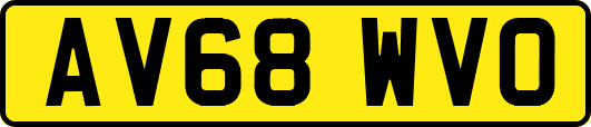 AV68WVO