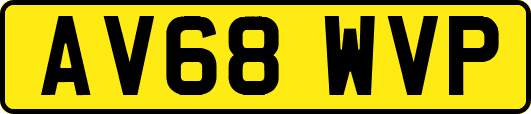 AV68WVP
