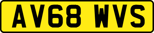 AV68WVS