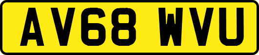 AV68WVU