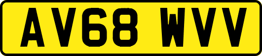 AV68WVV