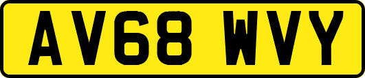 AV68WVY
