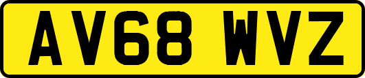 AV68WVZ