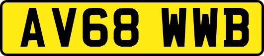 AV68WWB