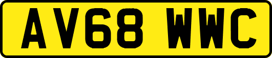 AV68WWC