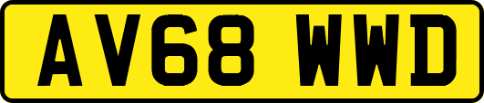 AV68WWD