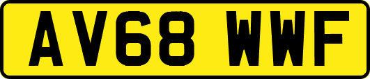 AV68WWF