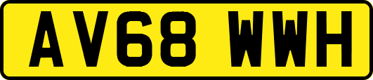 AV68WWH