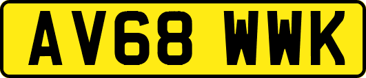 AV68WWK