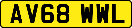 AV68WWL