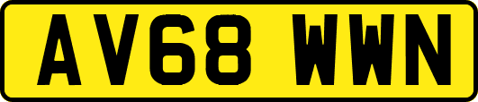 AV68WWN