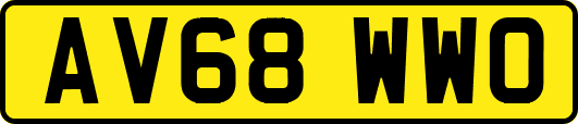 AV68WWO