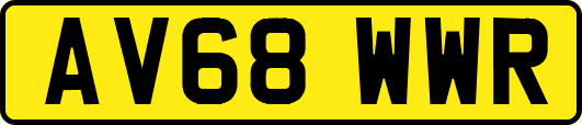 AV68WWR